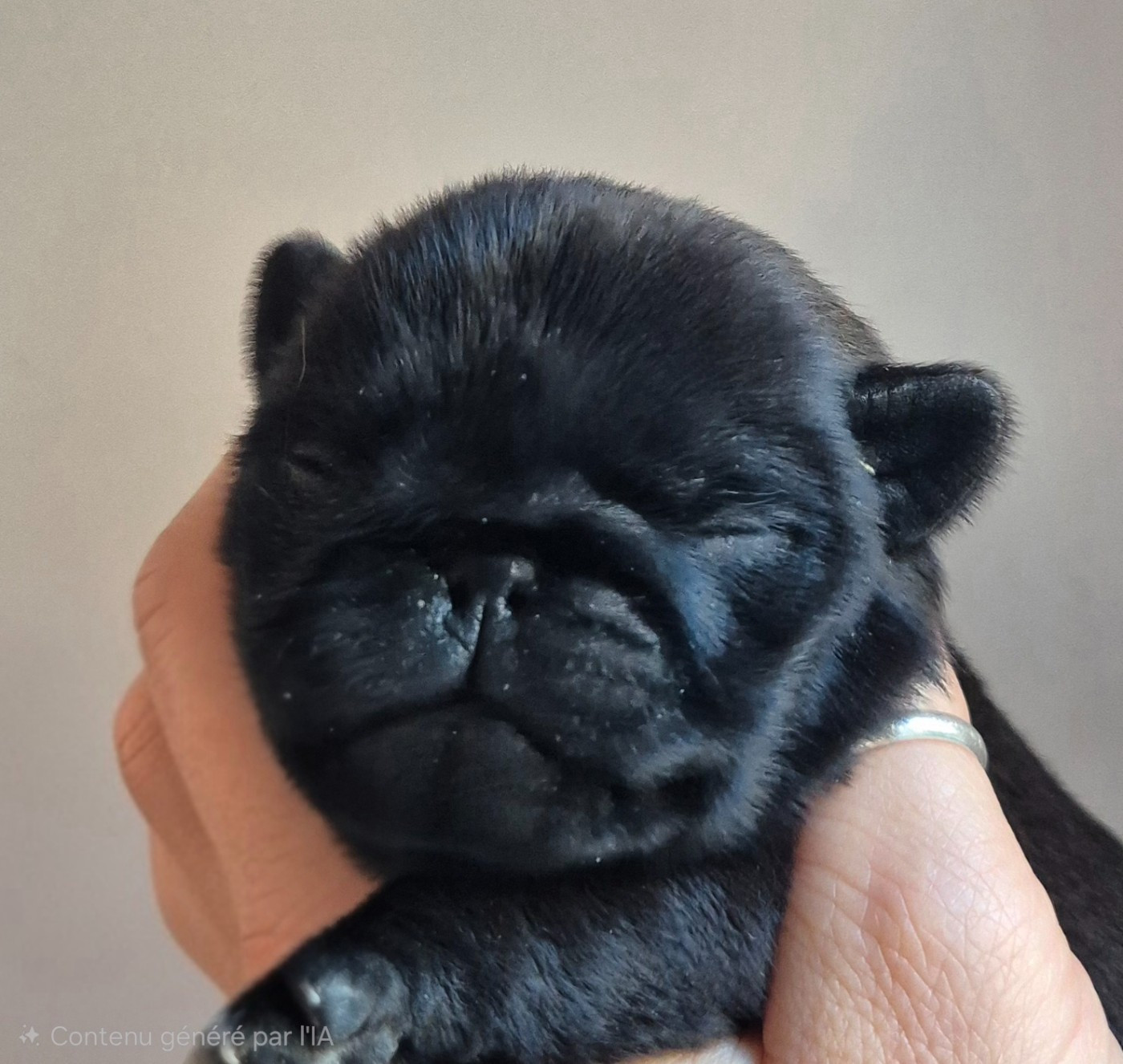 De La Schumeraie - Chiots disponibles - Carlin